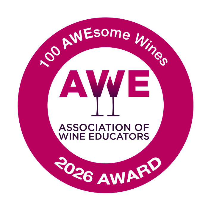 AWE roundel logo
